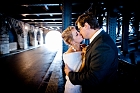 Photographies mariage Livia et Fabio Paris