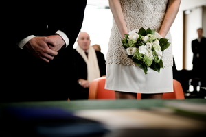 Mariage civil en Seine et Marne