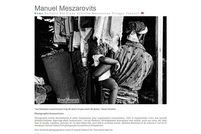 Manuel Meszarovits photojournaliste
